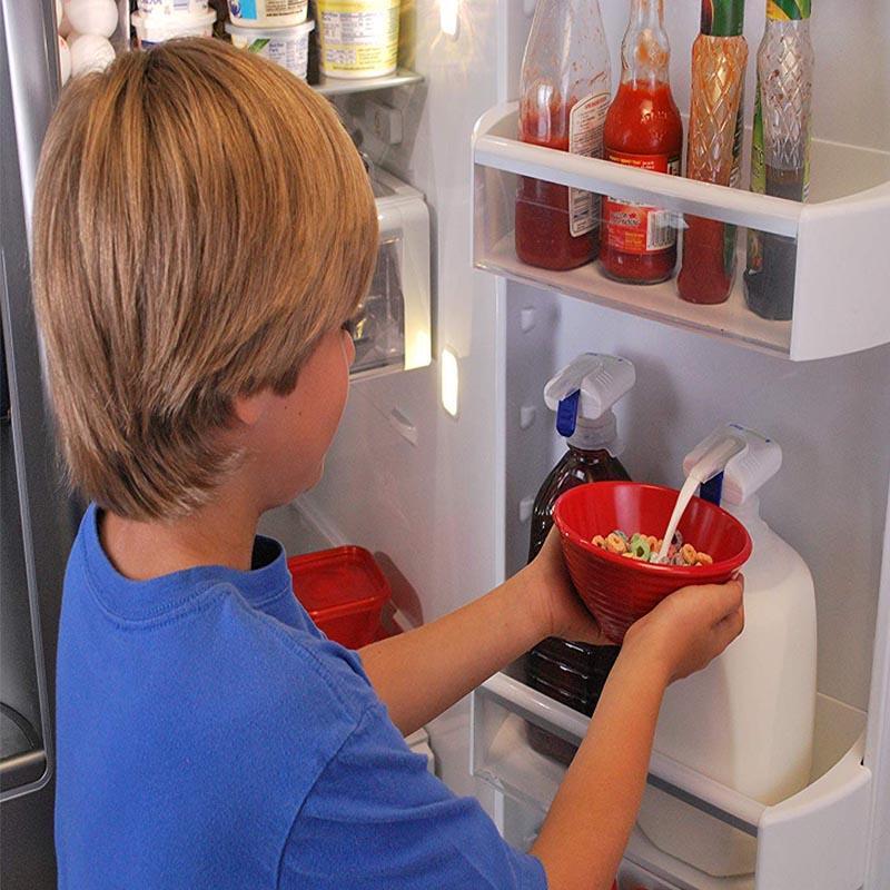 Robinet Magique pour Boisson en Bouteille