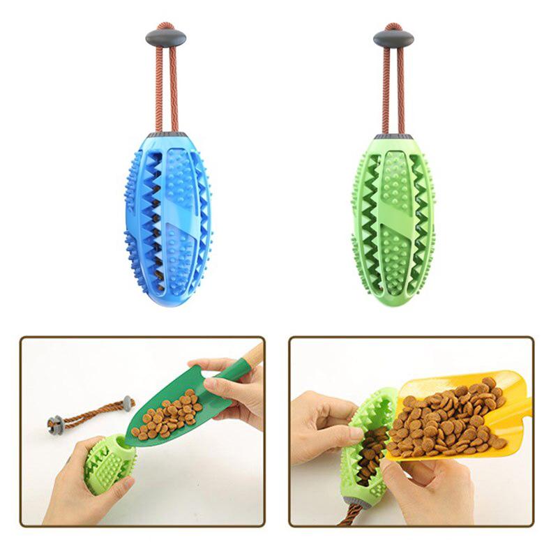 Jouet de Brosse à Dents pour Chien