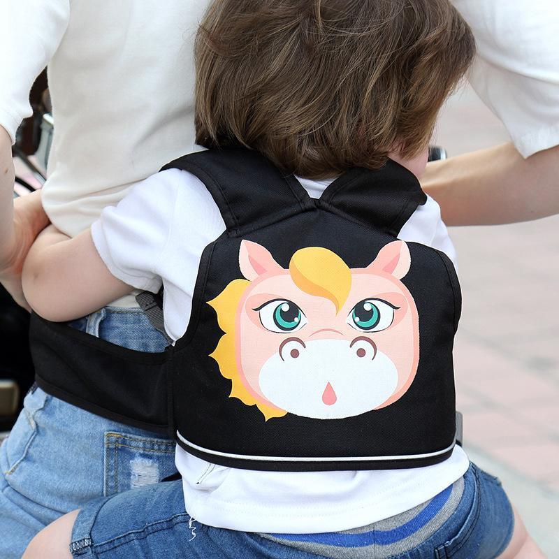 Ceinture de Sécurité pour Enfants