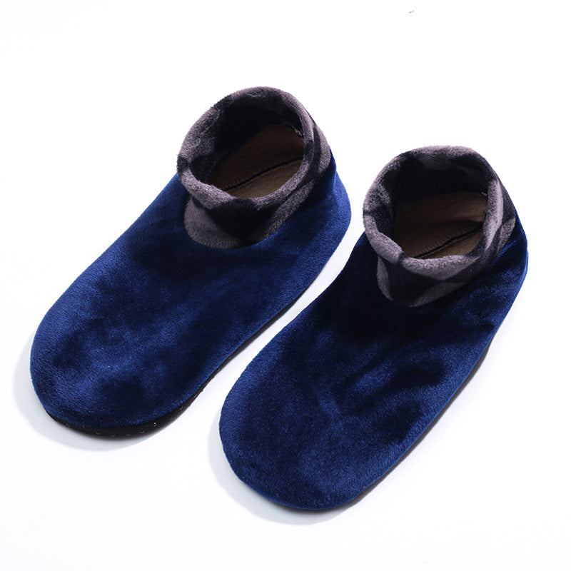 🔥Vente de Noël🎁Chaussettes Thermiques Intérieures Antidérapantes