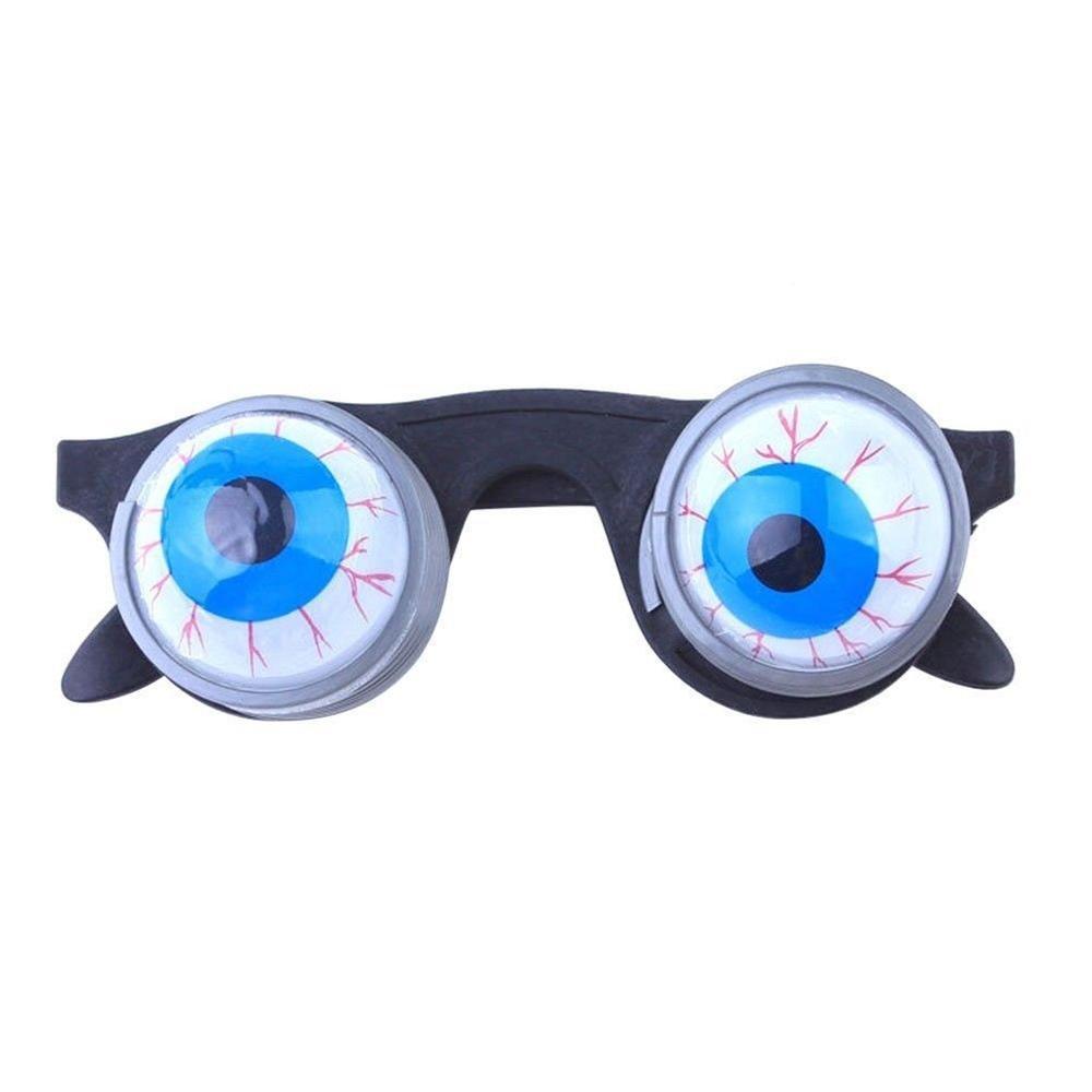 Lunette Oeil Pop Out à Ressort