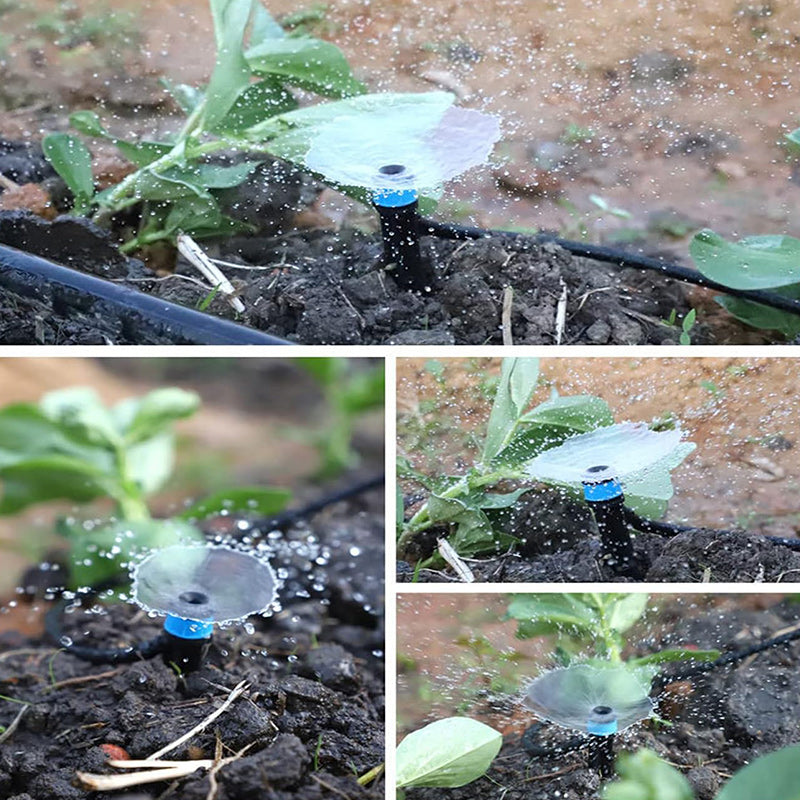Set d'Arrosage pour le Jardin