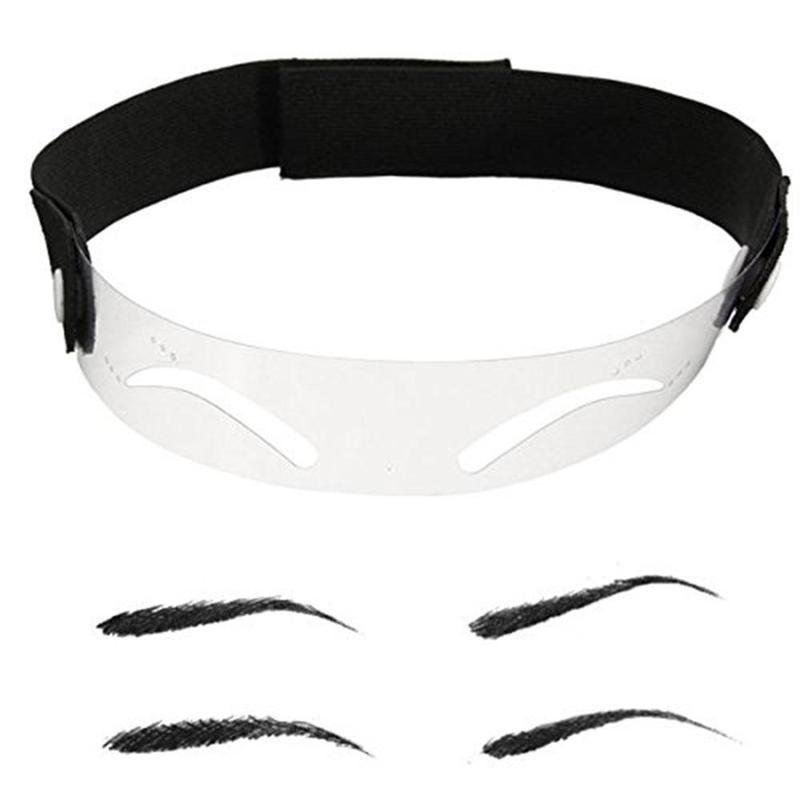 Règle Sangle de Sourcil (12 formes)