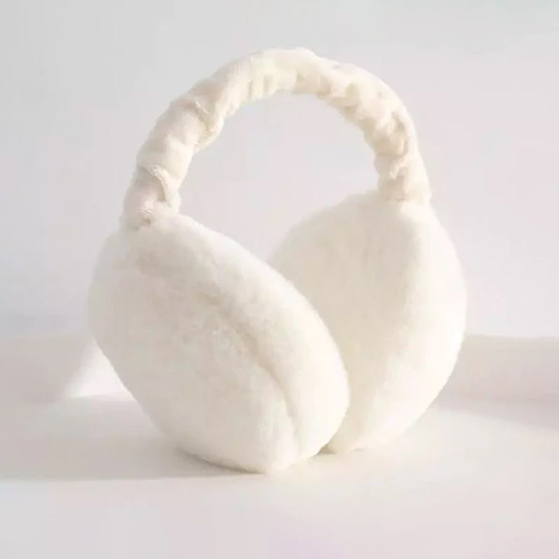 Cache-oreilles pliants pour hamburgers