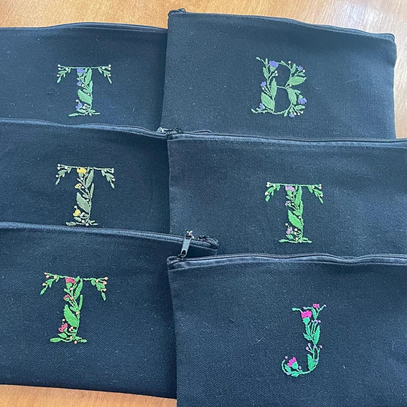 Set de Broderie Ă la Main