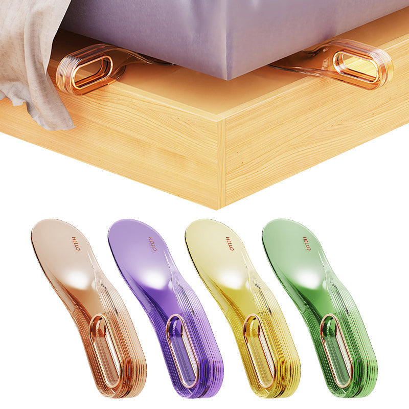 Organisateur de linge de lit