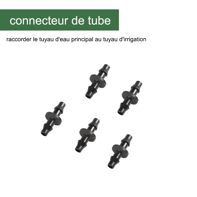 Set d'Arrosage pour le Jardin