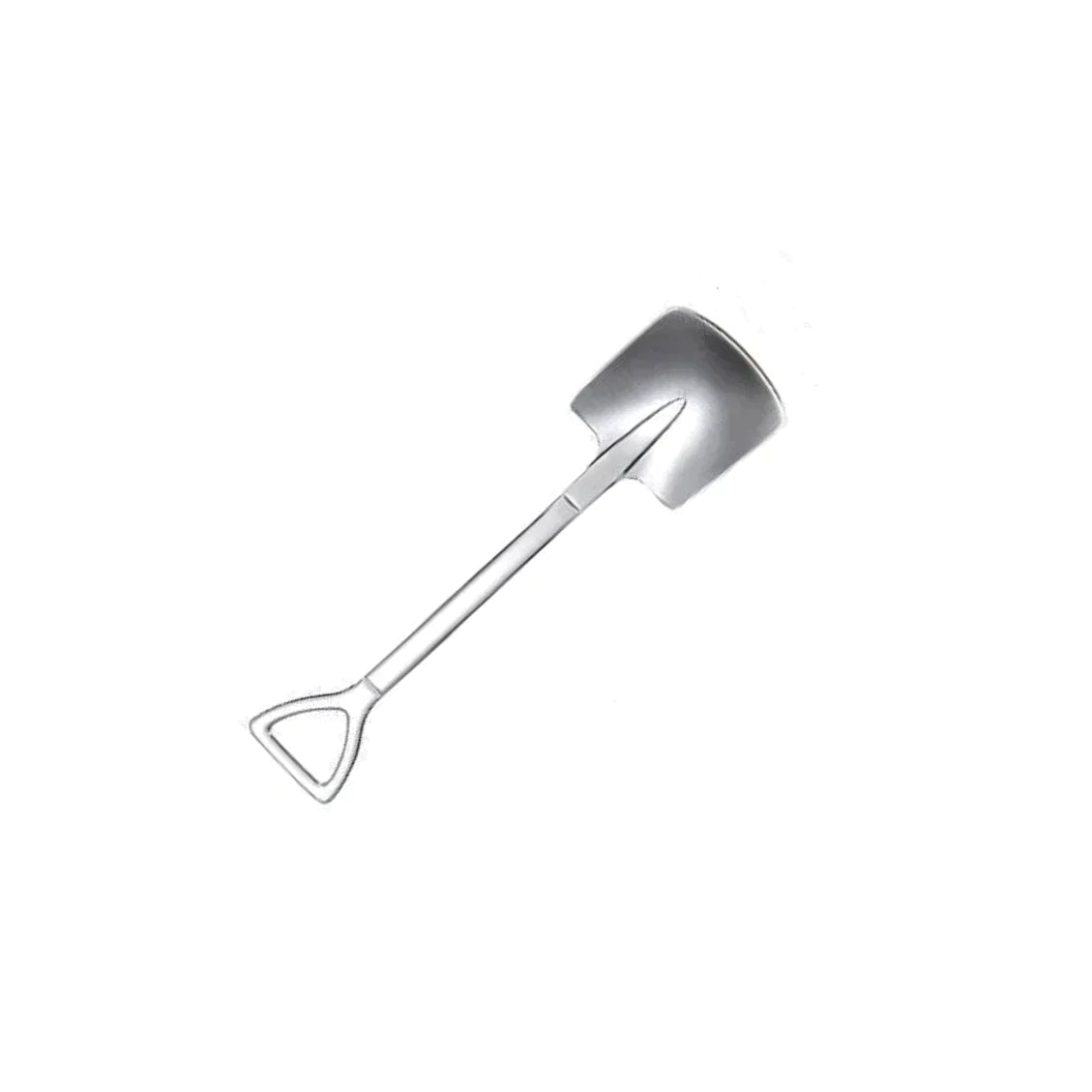 🥄🥄Cuillère à fourche en acier inoxydable 304