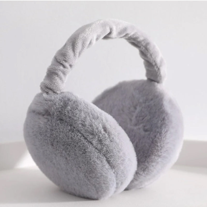 Cache-oreilles pliants pour hamburgers