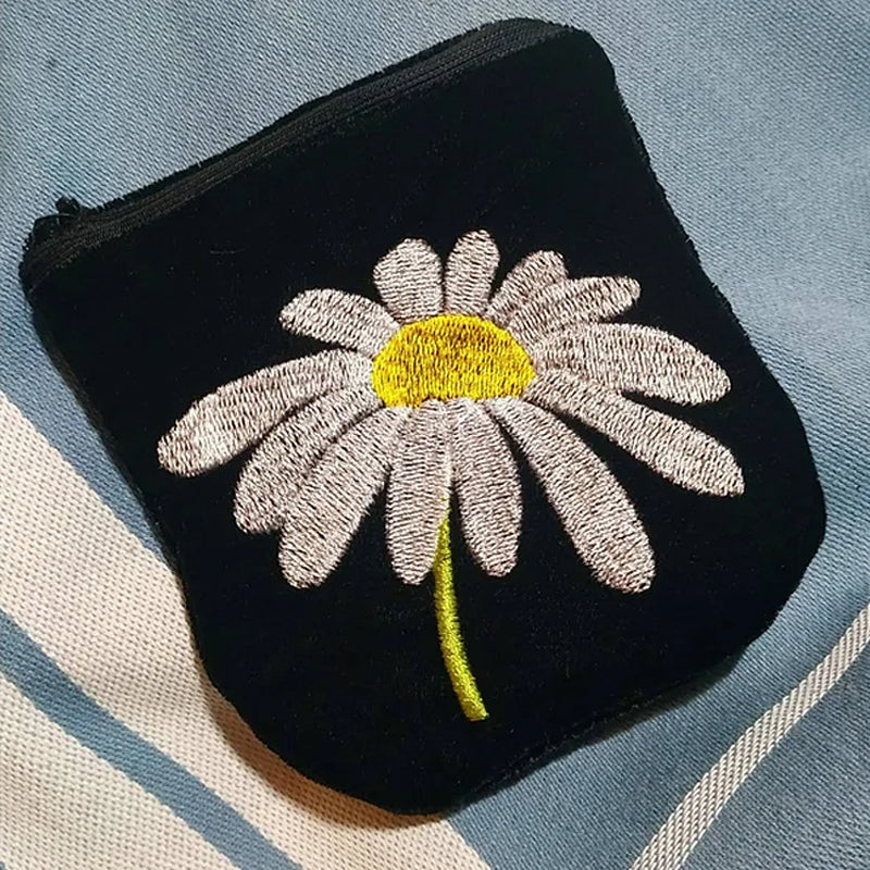 Set de Broderie Ă la Main