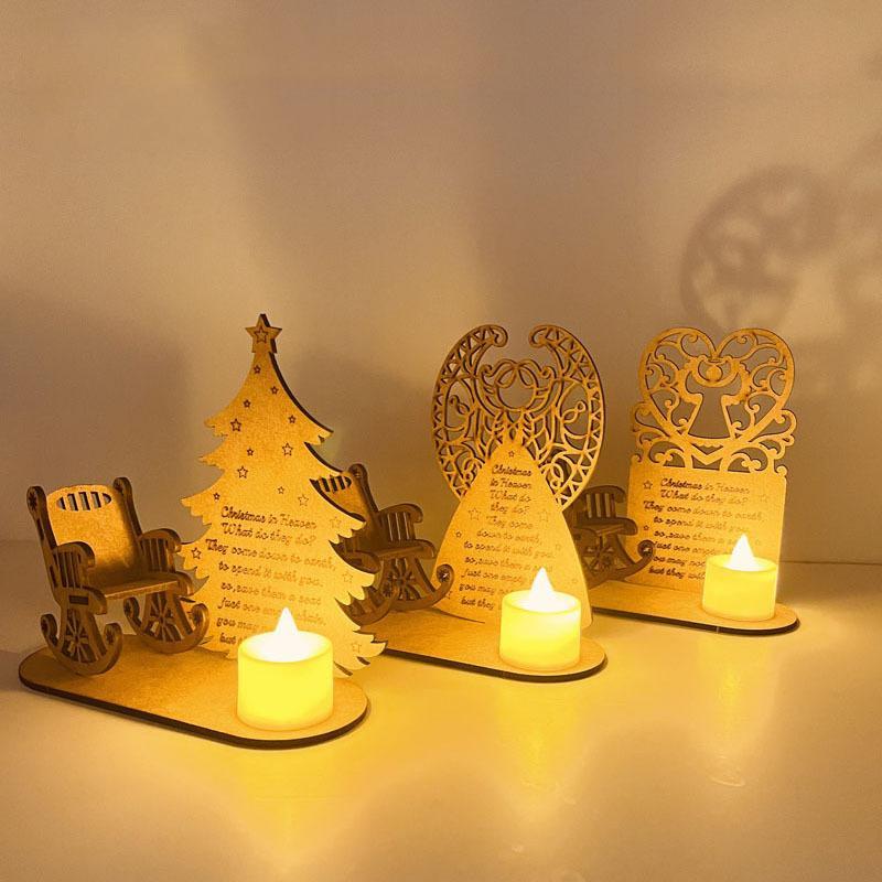 Ornement de Souvenir de Noël