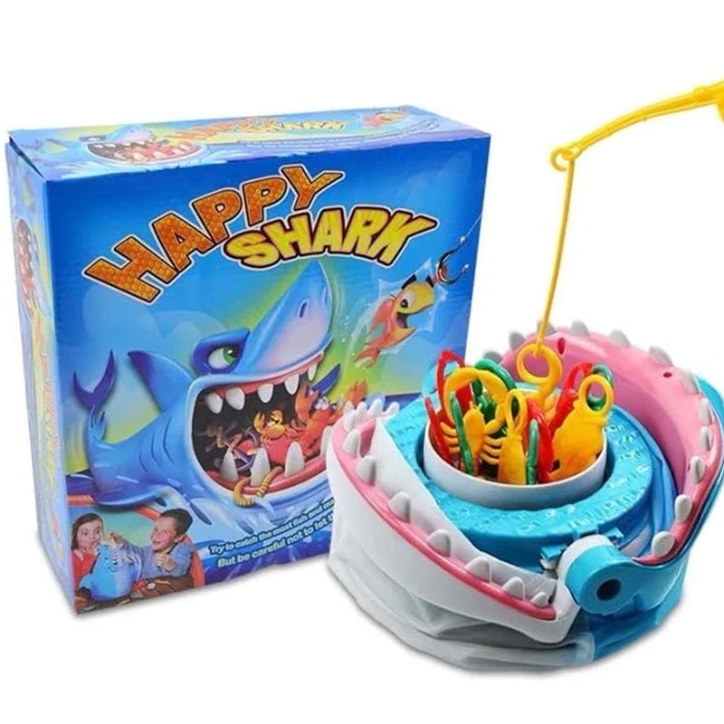 Jeu Shark Bite - Surveillez vos doigts !