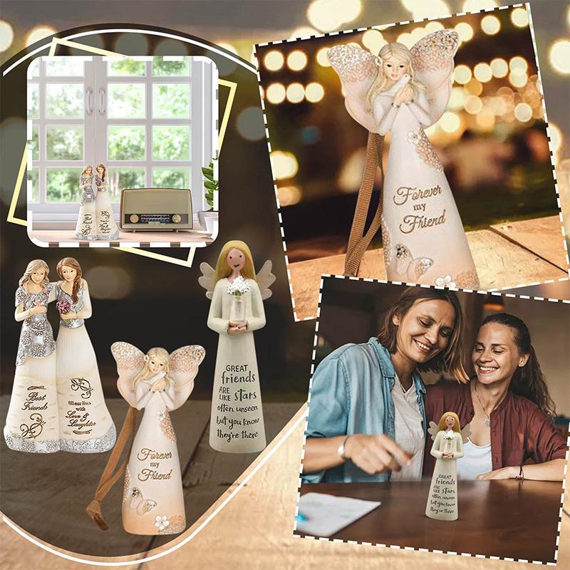 👩❤️👩Célébration des cadeaux d'amitié🎁-Décoration de fête d'amitié