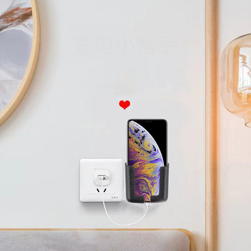 đSupport de tĂ©lĂ©phone universel autocollant