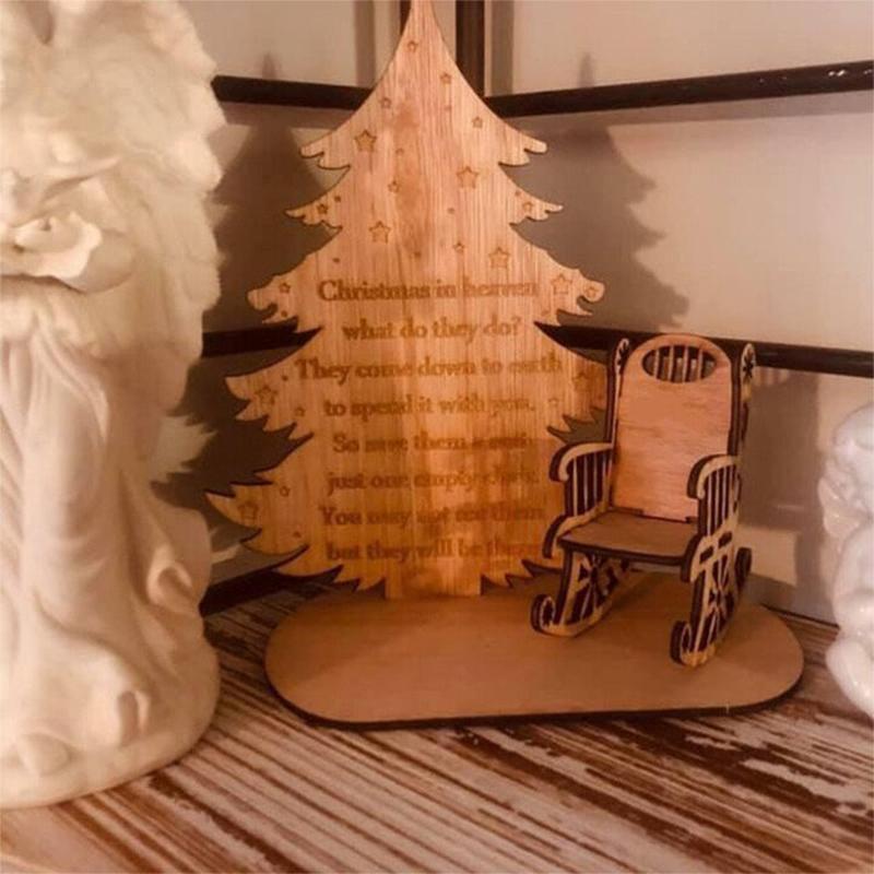 Ornement de Souvenir de Noël