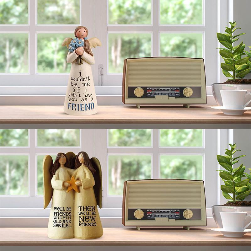 👩❤️👩Célébration des cadeaux d'amitié🎁-Décoration de fête d'amitié