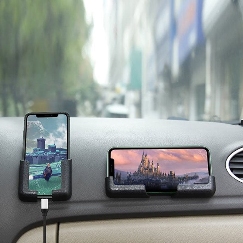 đSupport de tĂ©lĂ©phone universel autocollant