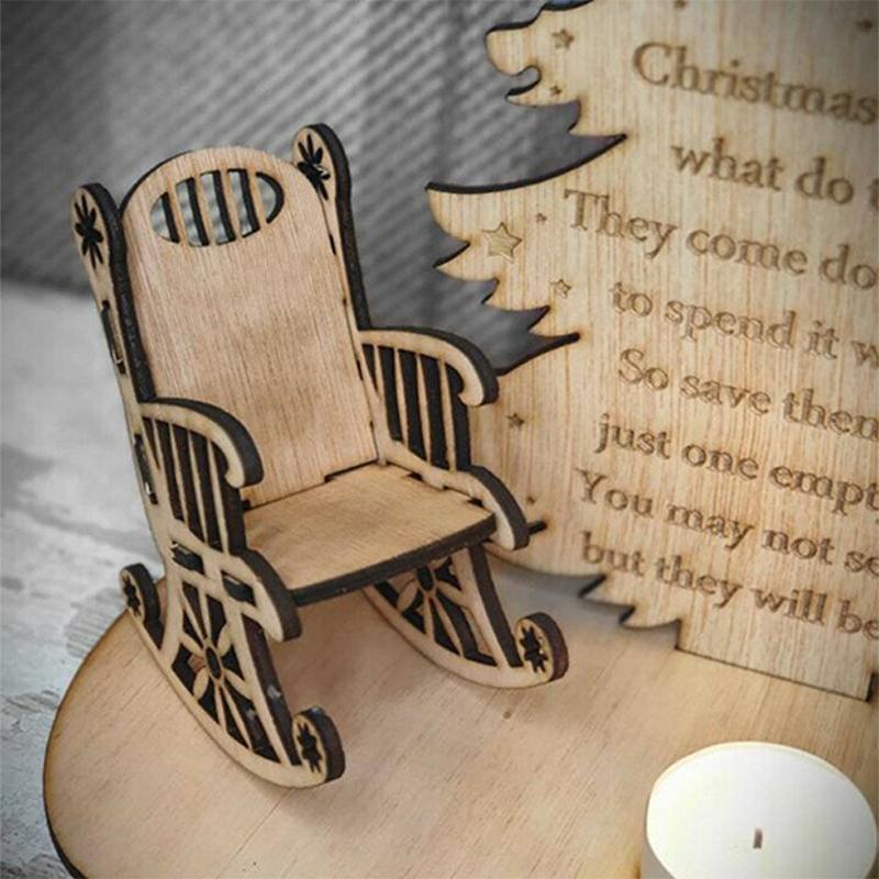 Ornement de Souvenir de Noël