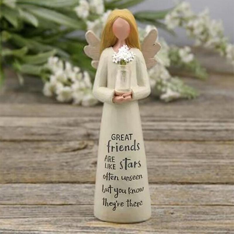 👩❤️👩Célébration des cadeaux d'amitié🎁-Décoration de fête d'amitié