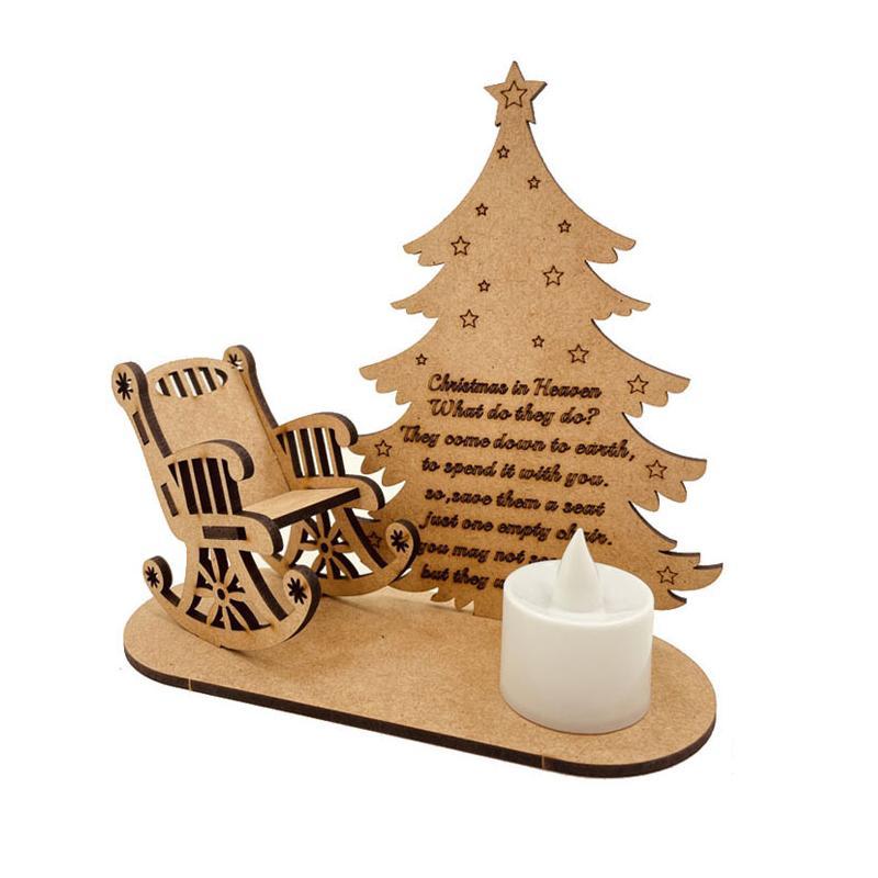 Ornement de Souvenir de Noël
