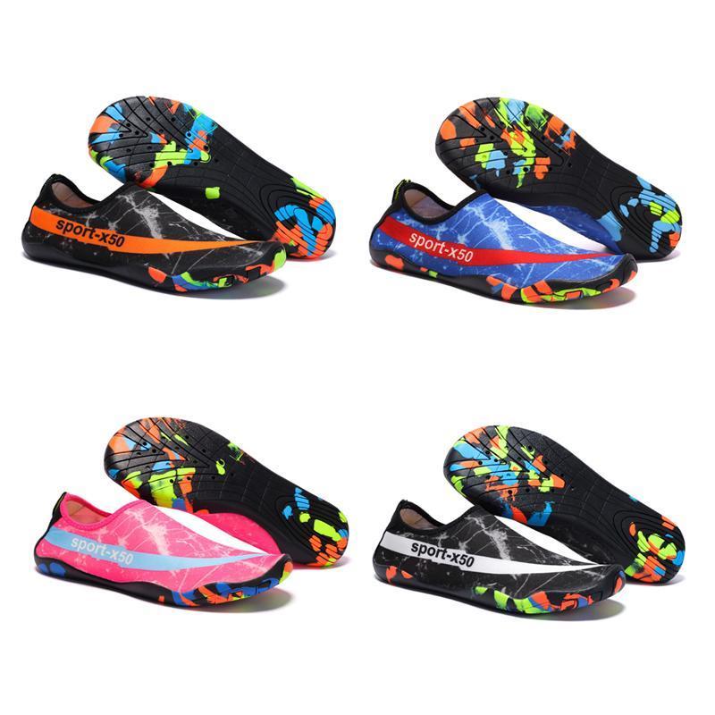 Chaussures De Sport Aquatique à Séchage Rapide