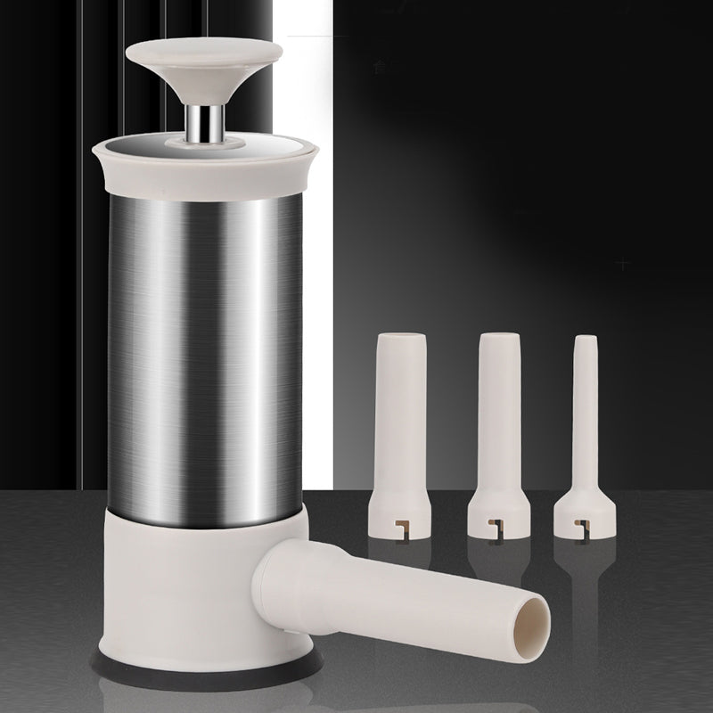 🥩Machine à saucisses pratique