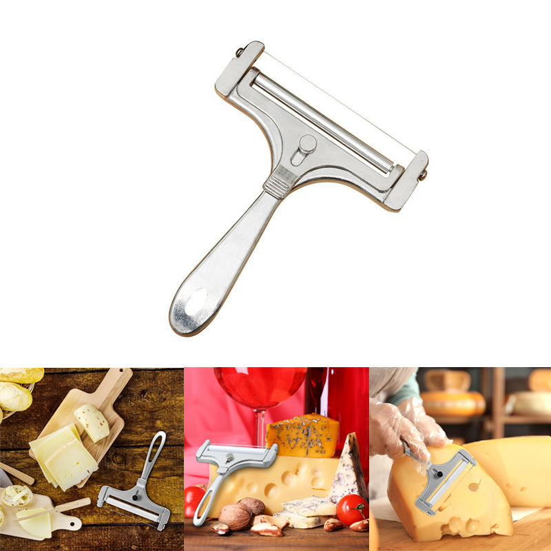 Trancheur de fromage de cuisine