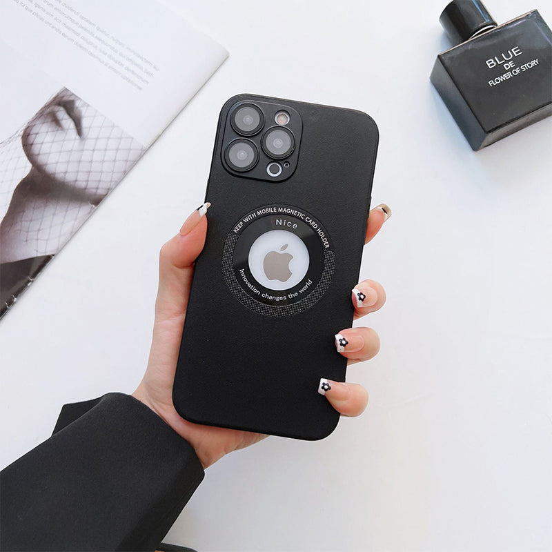 🎁Étui de charge magnétique pour iPhone