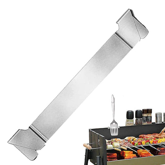 Saker Support de spatule pour grillade