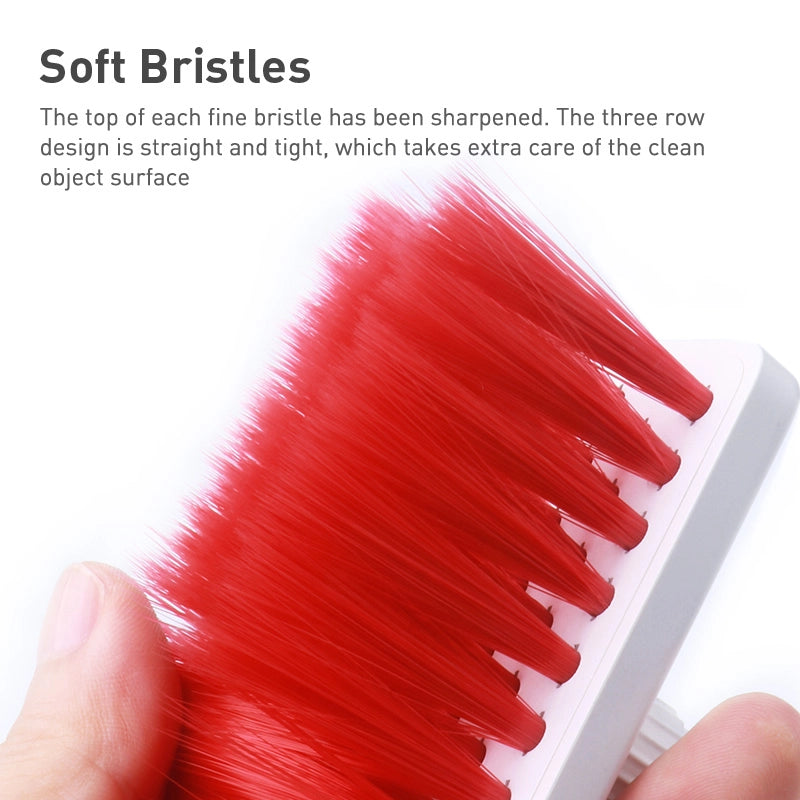 🌲Brosse de Nettoyage 5 en 1 pour Clavier et Écouteurs