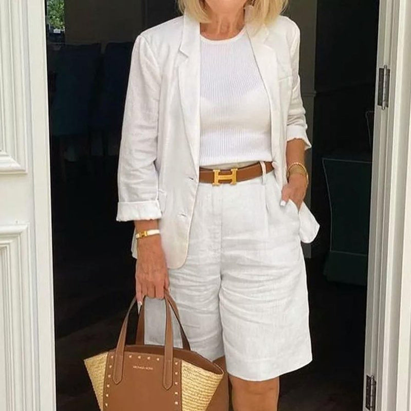 Tenues 2 Pièces pour Femmes