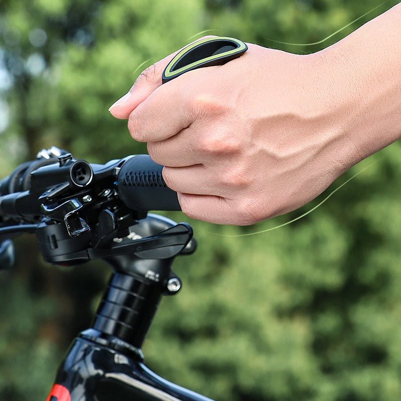 Ergonomisch gestaltete Fahrradgriffe(1 Paar)