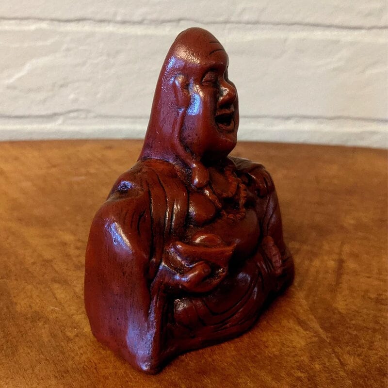 🤣Retournement de Buddha|Une face cachée inattendue