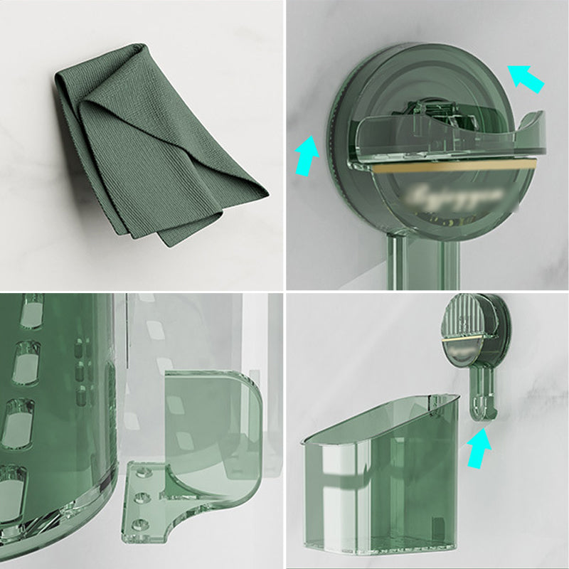 Organisateur de douche robuste