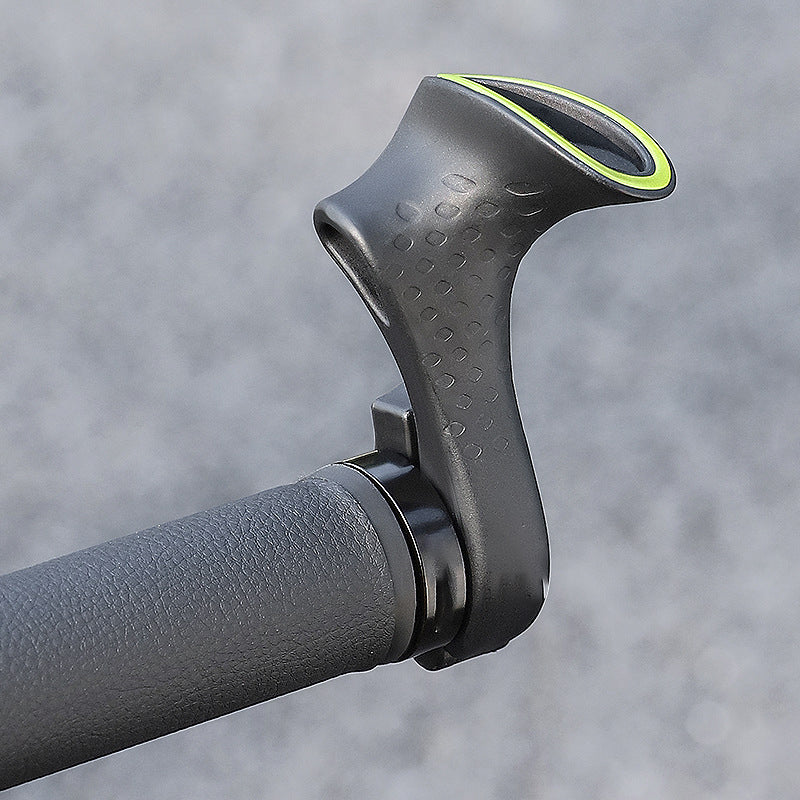Ergonomisch gestaltete Fahrradgriffe(1 Paar)