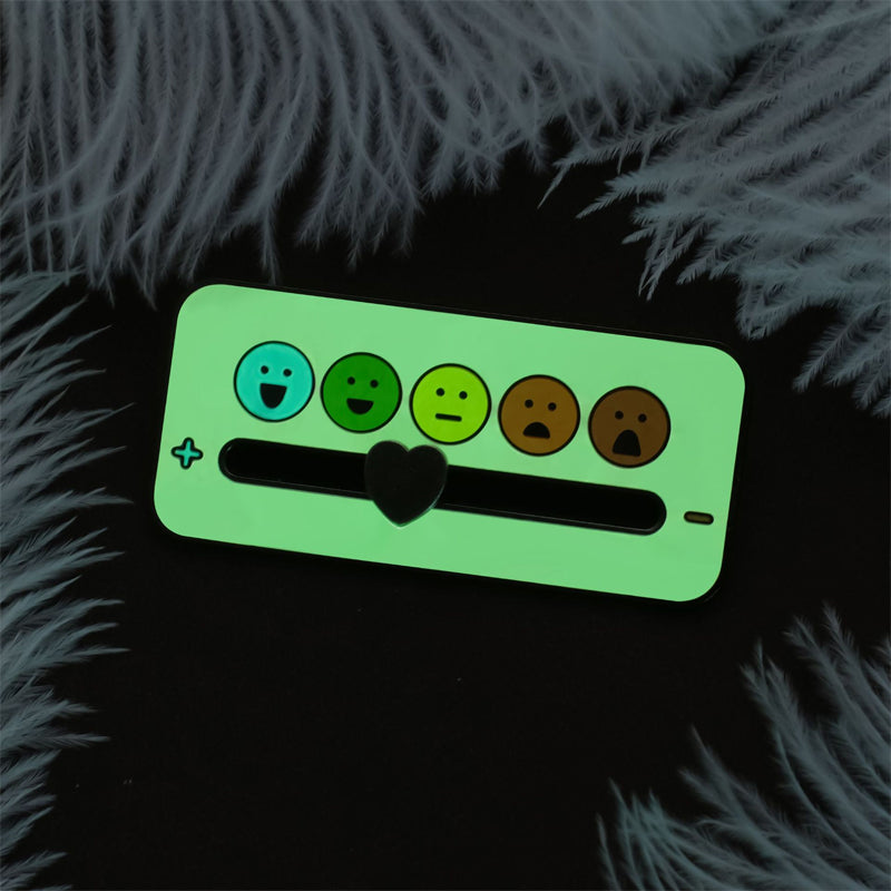 Broches pour s'exprimer