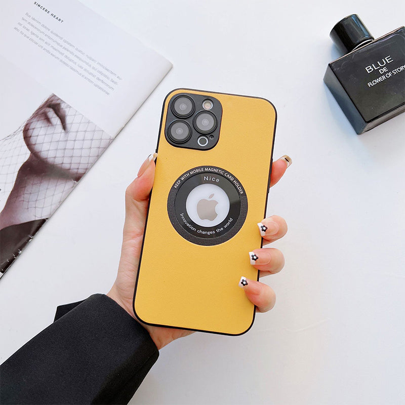 🎁Étui de charge magnétique pour iPhone
