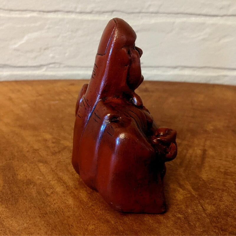 🤣Retournement de Buddha|Une face cachée inattendue