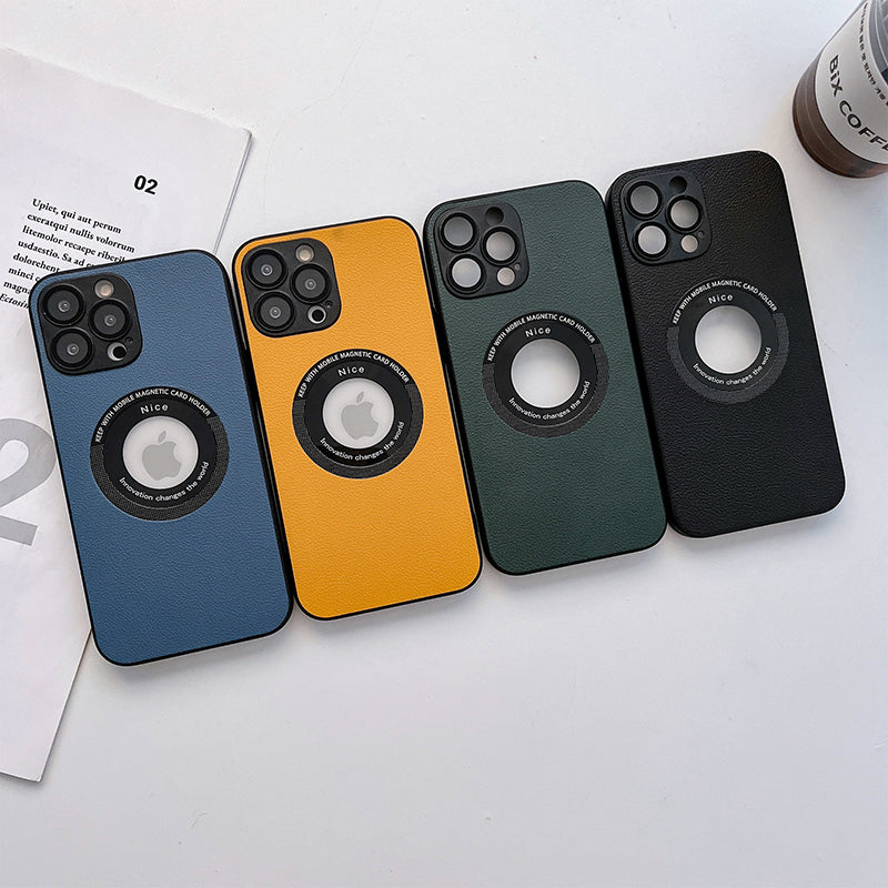 🎁Étui de charge magnétique pour iPhone