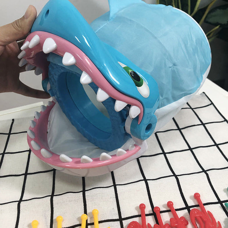 Jeu Shark Bite - Surveillez vos doigts !