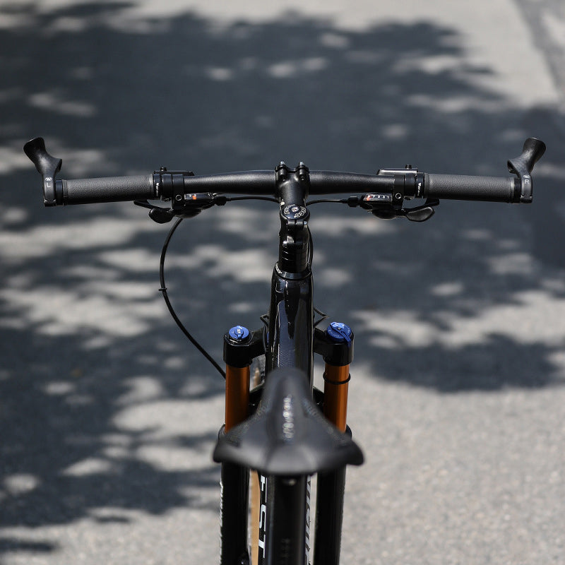 Ergonomisch gestaltete Fahrradgriffe(1 Paar)