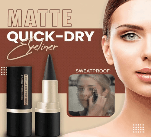 đ„Eyeliner Solide Ultra PrĂ©cis ImpermĂ©able
