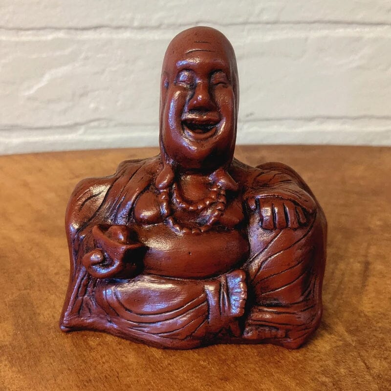 🤣Retournement de Buddha|Une face cachée inattendue