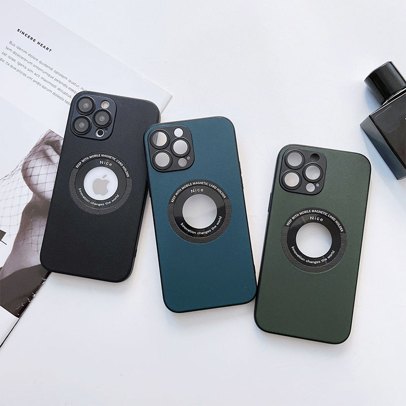 🎁Étui de charge magnétique pour iPhone