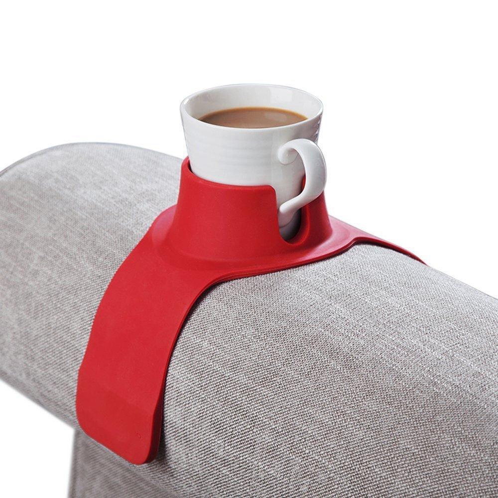Le porte-gobelet ultime pour votre sofa