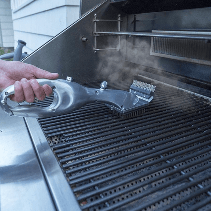 BBQ Brosse De Nettoyage Ă Vapeur