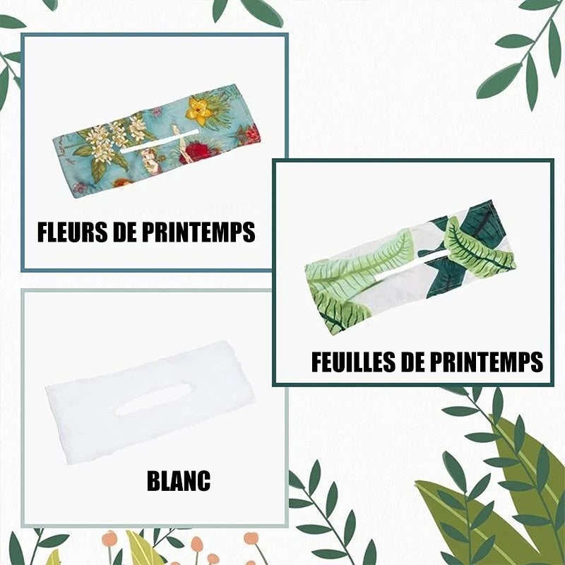 🎄🔥Outil de Bande de Cheveux Rapide