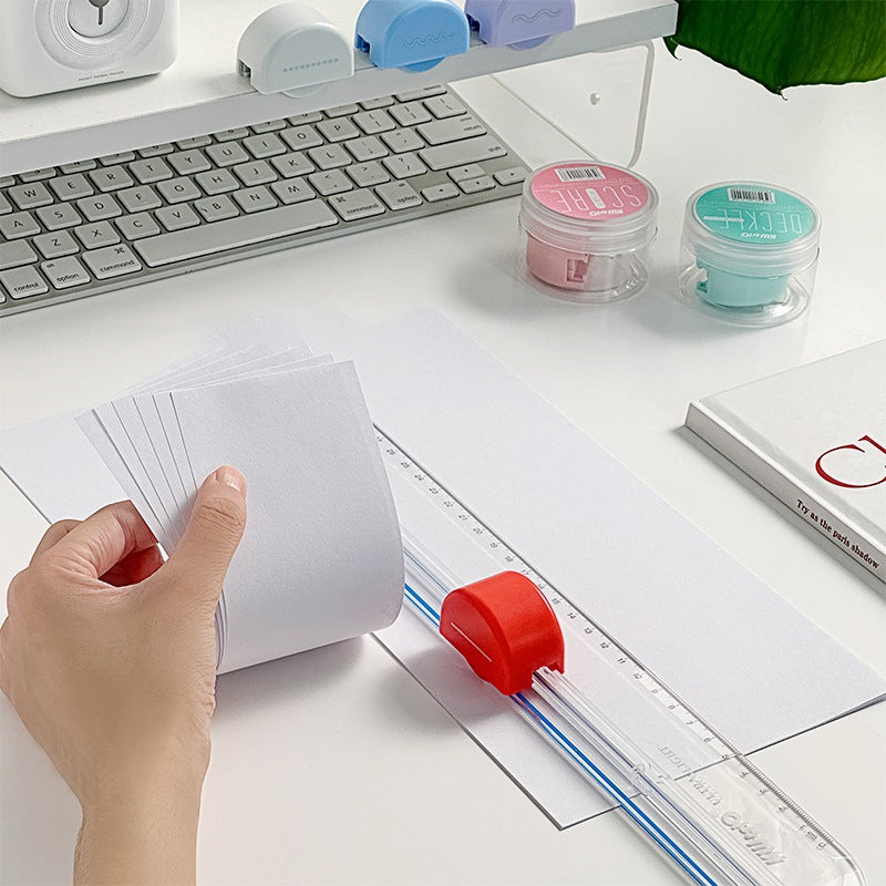 Positionnement des outils de coupe