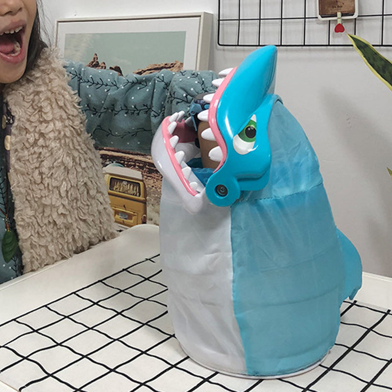 Jeu Shark Bite - Surveillez vos doigts !