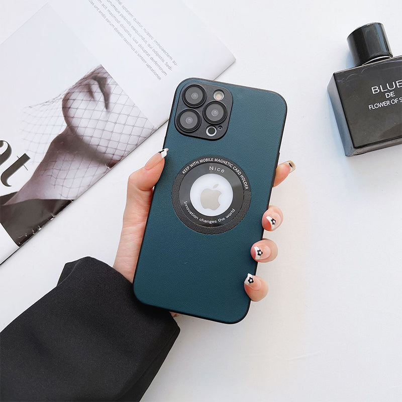 🎁Étui de charge magnétique pour iPhone